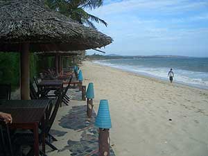 ���� ����� Tien Dat Resort 3*