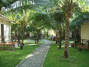 ���� ����� Ocean Star Resort 4*