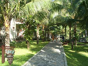���� ����� Ocean Star Resort 4*