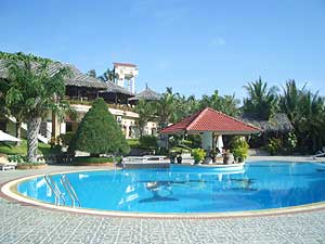 ���� ����� Ocean Star Resort 4*
