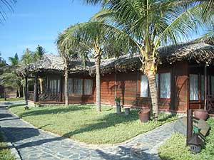 ���� ����� Ocean Star Resort 4*