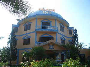 ���� ����� Palmira Resort 3*