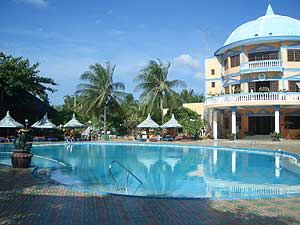 ���� ����� Palmira Resort 3*