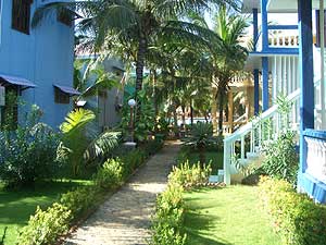 ���� ����� Palmira Resort 3*