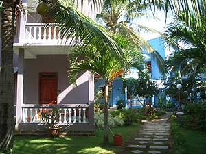 ���� ����� Palmira Resort 3*