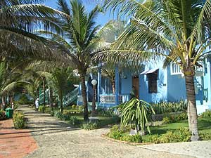 ���� ����� Palmira Resort 3*