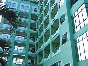 ���� ����� Nha Trang Lodge 4*