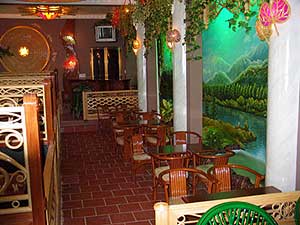 ���� ����� Nha Trang Lodge 4*