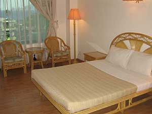 ���� ����� Nha Trang Lodge 4*