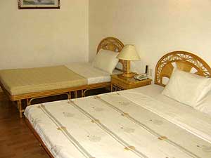 ���� ����� Nha Trang Lodge 4*