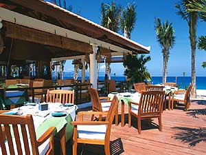 ���� ����� Evason Ana Mandara Six Senses SPA 5*