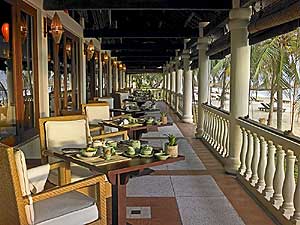 ���� ����� Evason Ana Mandara Six Senses SPA 5*