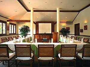 ���� ����� Evason Ana Mandara Six Senses SPA 5*