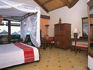 ���� ����� Evason Ana Mandara Six Senses SPA 5*