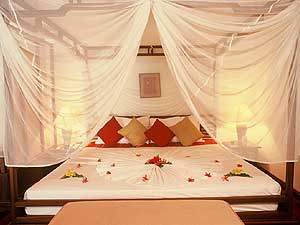 ���� ����� Evason Ana Mandara Six Senses SPA 5*
