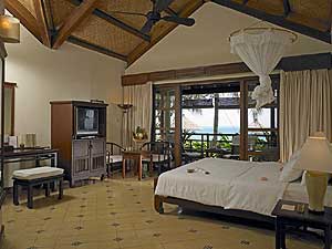 ���� ����� Evason Ana Mandara Six Senses SPA 5*