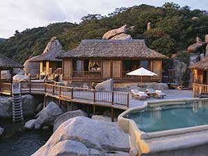 ���� ����� Six Senses Hideaway Ninh Van Bay 5*