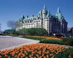 ���� ����� Fairmont Chateau Laurier 5*