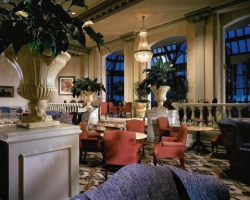 ���� ����� Fairmont Chateau Laurier 5*