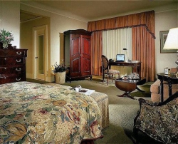 ���� ����� Fairmont Chateau Laurier 5*