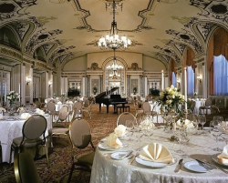 ���� ����� Fairmont Chateau Laurier 5*