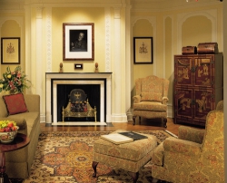 ���� ����� Fairmont Chateau Laurier 5*