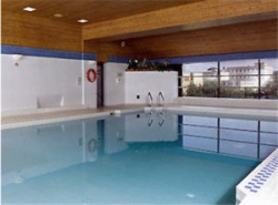 ���� ����� Novotel 4*