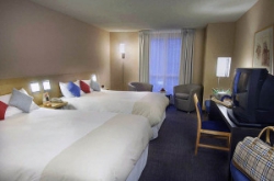 ���� ����� Novotel 4*