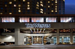 ���� ����� The Westin Ottawa 5*