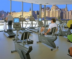 ���� ����� The Westin Ottawa 5*