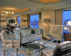 ���� ����� The Westin Ottawa 5*