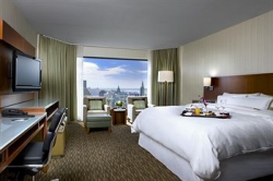 ���� ����� The Westin Ottawa 5*