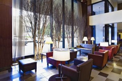 ���� ����� The Westin Ottawa 5*