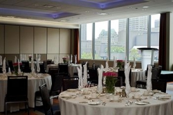 ���� ����� The Westin Ottawa 5*