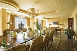 ���� ����� The Westin Ottawa 5*