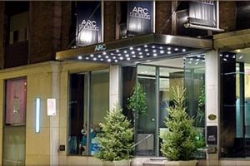 ���� ����� Arc The Hotel 4*