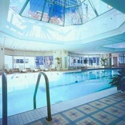 ���� ����� Minto Suite Hotel 4*