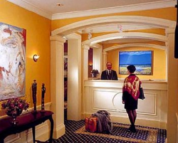 ���� ����� Chateau Versailles 4*