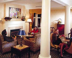 ���� ����� Chateau Versailles 4*