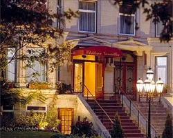 ���� ����� Chateau Versailles 4*