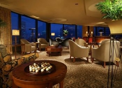 ���� ����� Delta Centre-Ville 4*
