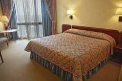 ���� ����� Delta Centre-Ville 4*