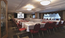 ���� ����� Delta Montreal 4*