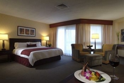 ���� ����� Delta Montreal 4*