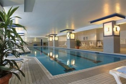 ���� ����� Delta Montreal 4*