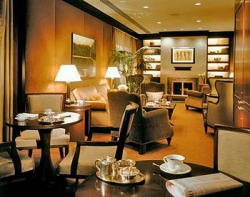 ���� ����� Fairmont The Queen Elizabeth 5*