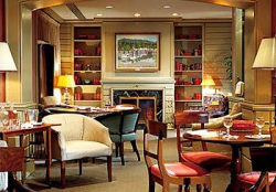 ���� ����� Fairmont The Queen Elizabeth 5*