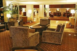 ���� ����� Fairmont The Queen Elizabeth 5*