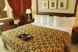 ���� ����� Fairmont The Queen Elizabeth 5*