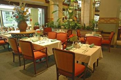 ���� ����� Fairmont The Queen Elizabeth 5*